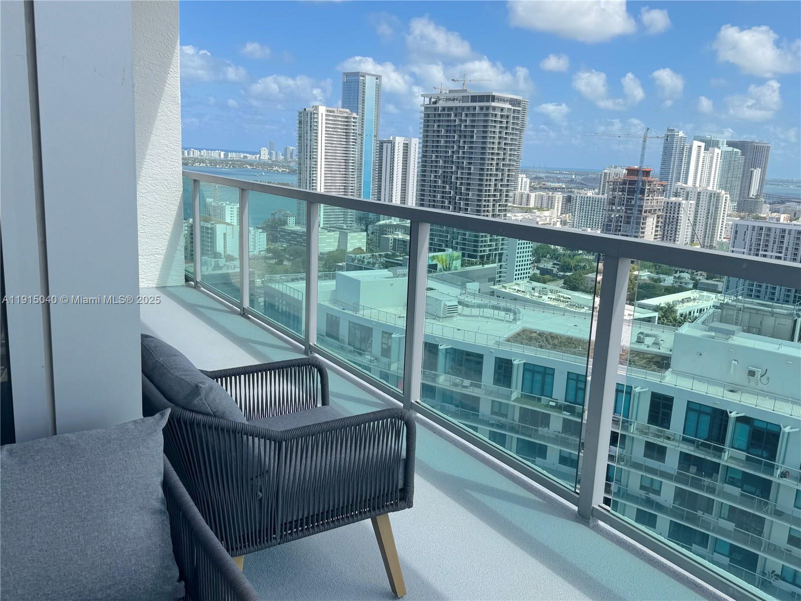 3301 NE 1st Ave #H3001, Miami FL 33137