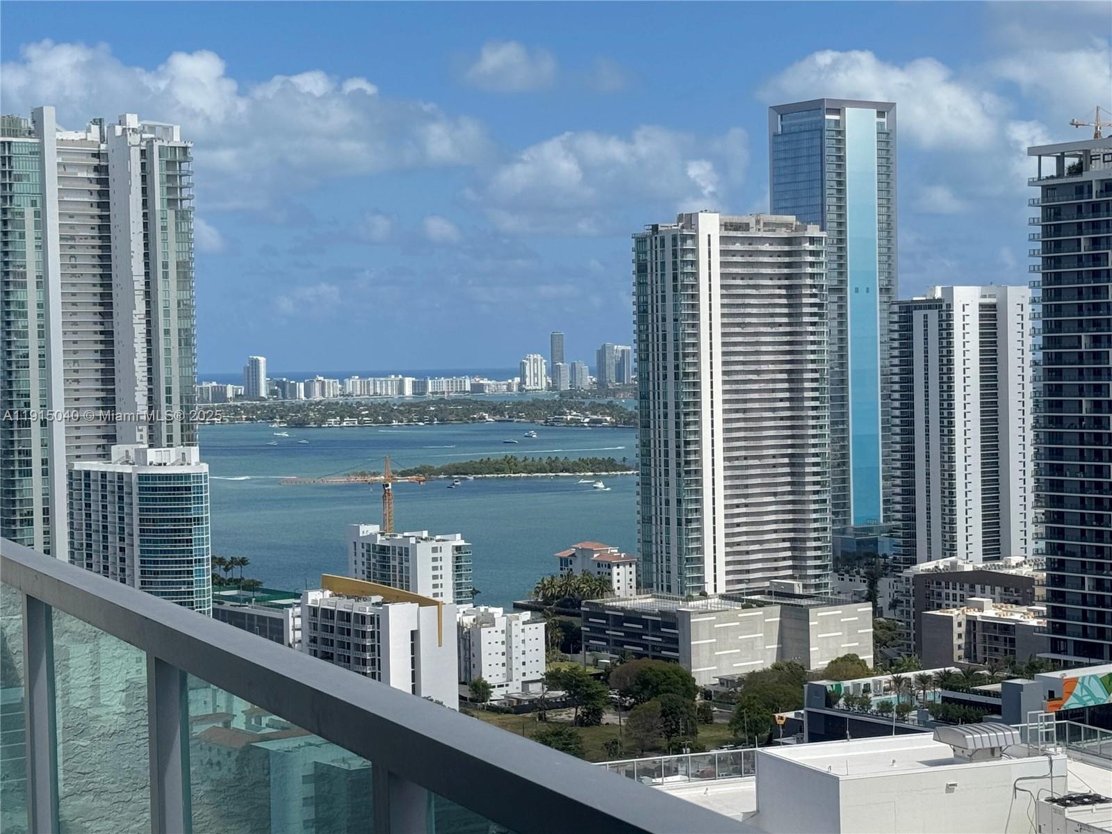 3301 NE 1st Ave #H3001, Miami FL 33137