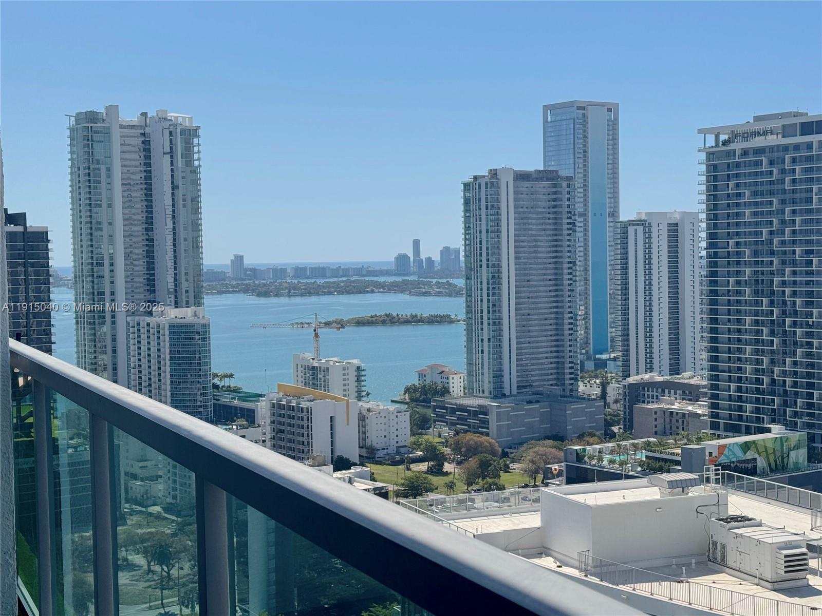 3301 NE 1st Ave #H3001, Miami FL 33137