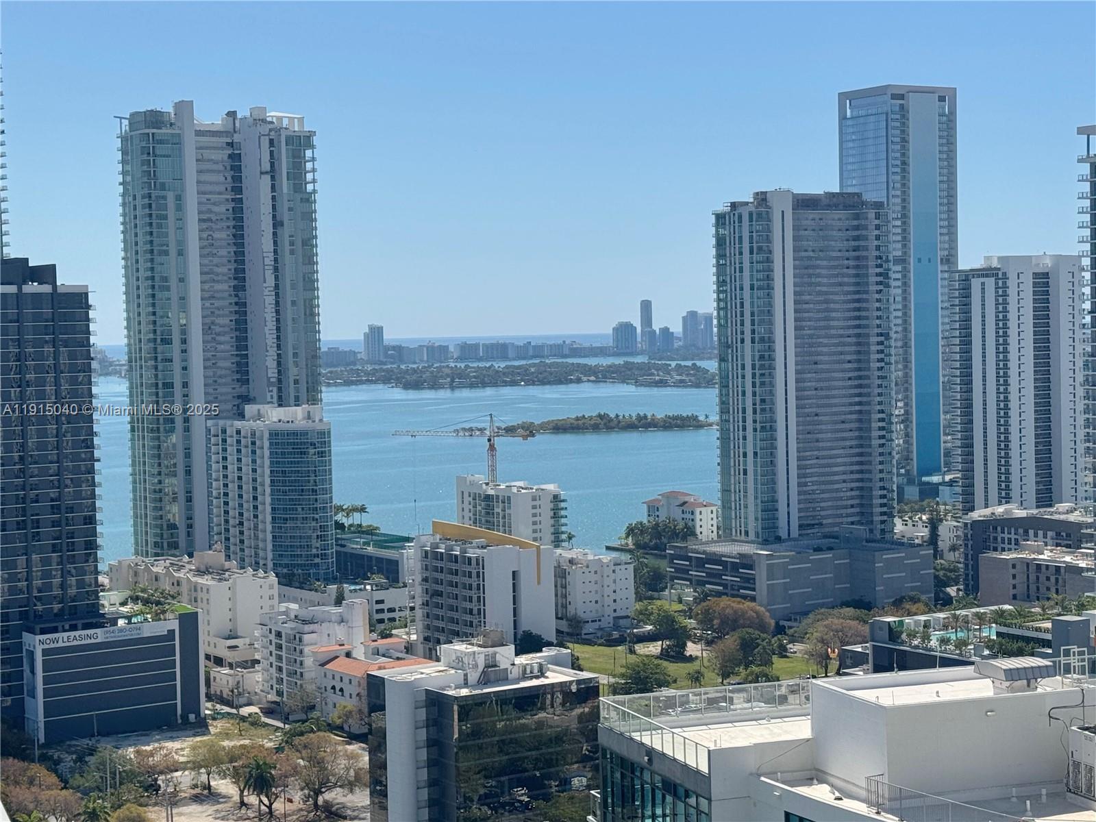 3301 NE 1st Ave #H3001, Miami FL 33137