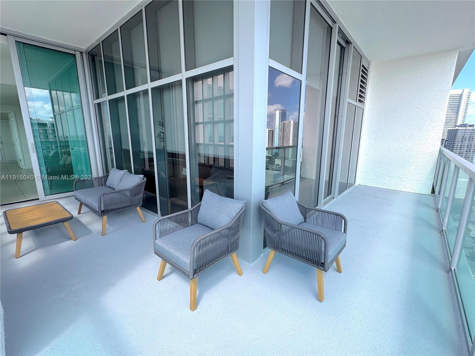 3301 NE 1st Ave #H3001, Miami FL 33137