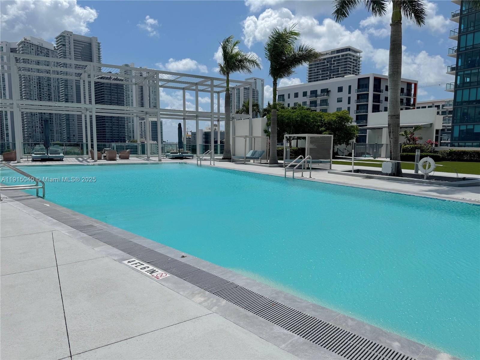 3301 NE 1st Ave #H3001, Miami FL 33137