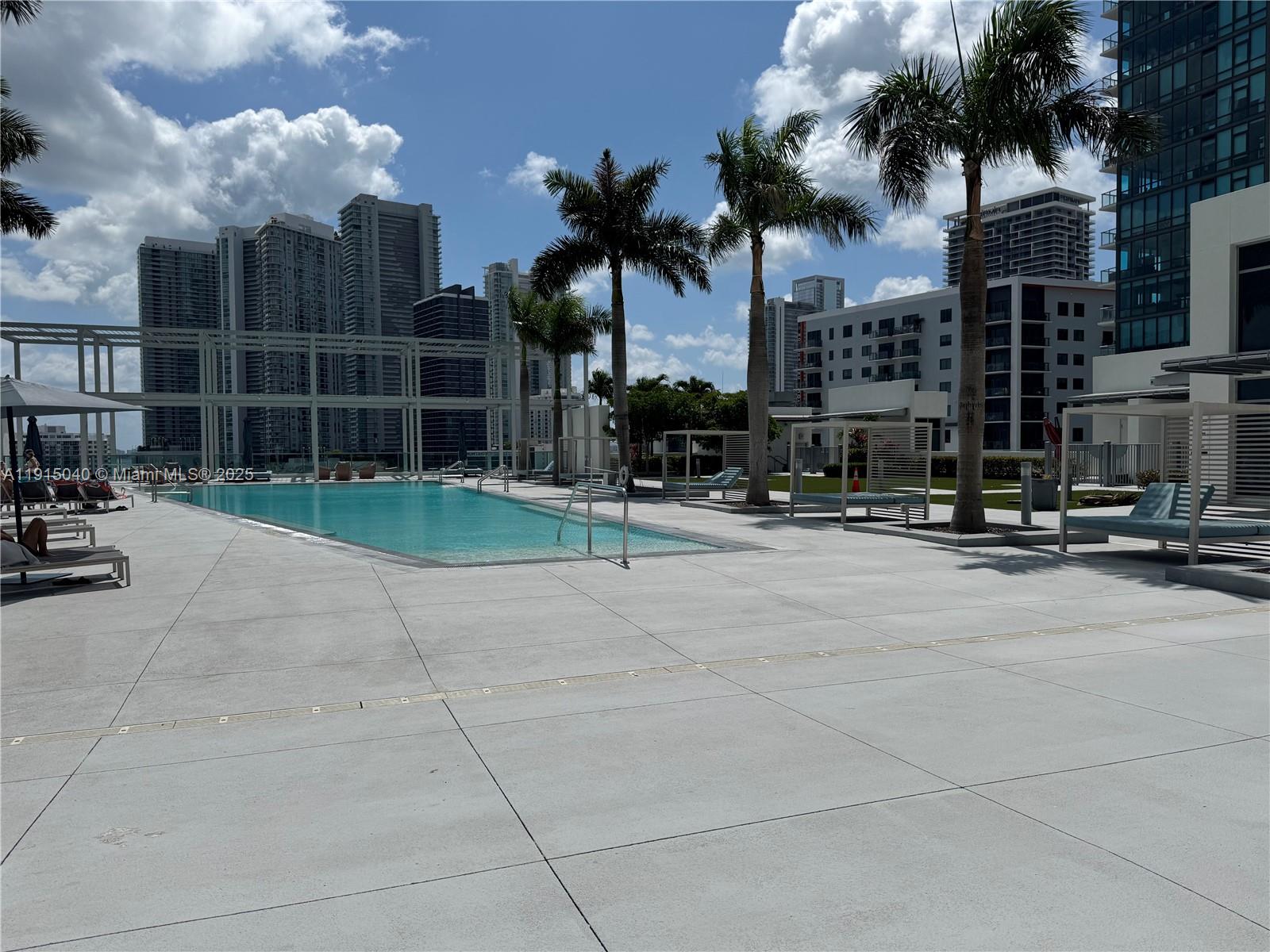 3301 NE 1st Ave #H3001, Miami FL 33137