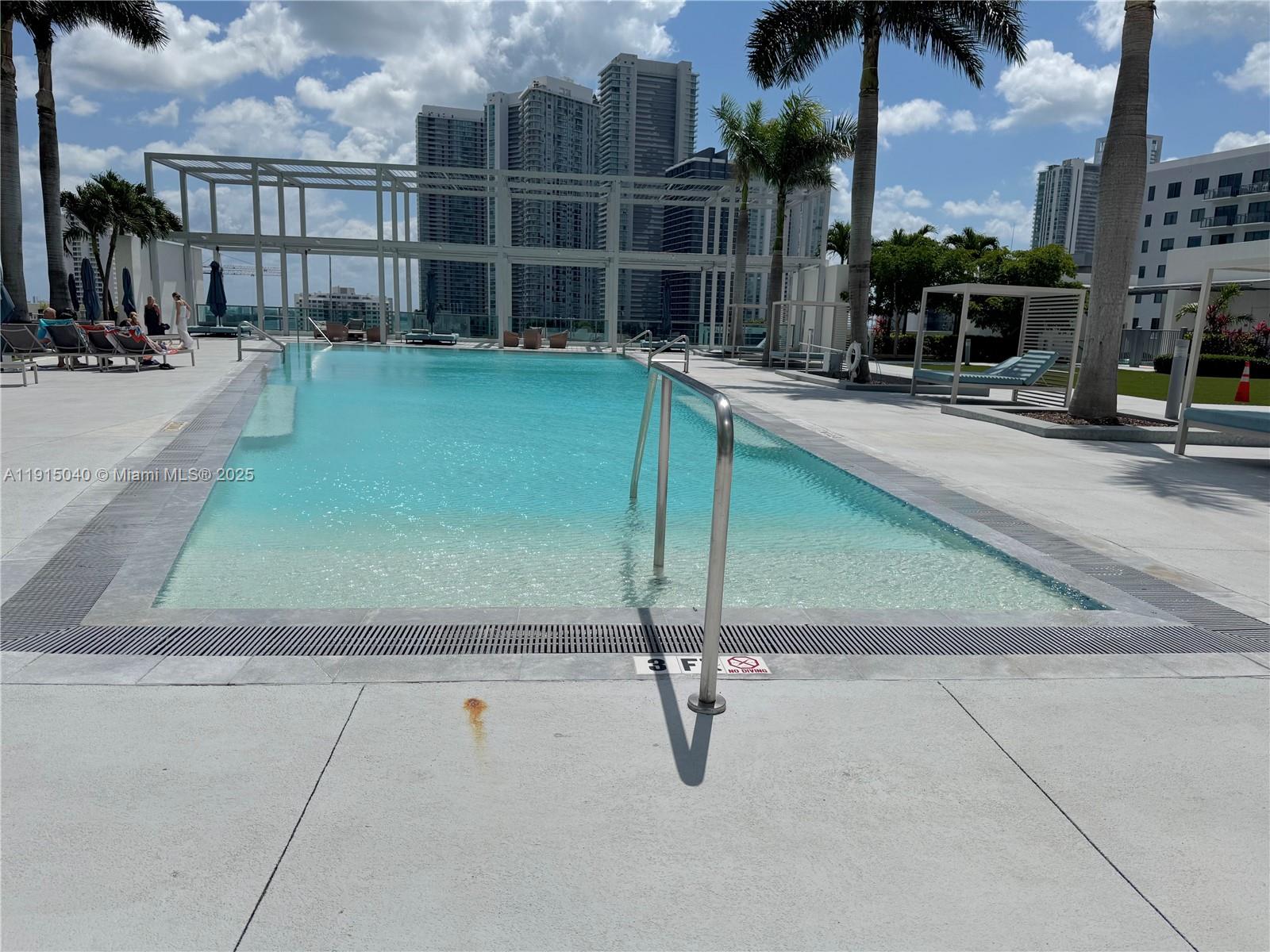 3301 NE 1st Ave #H3001, Miami FL 33137