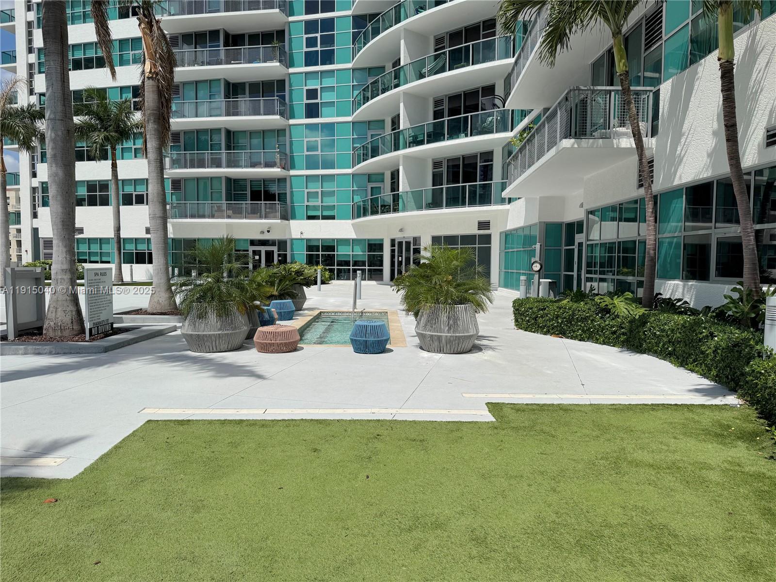 3301 NE 1st Ave #H3001, Miami FL 33137