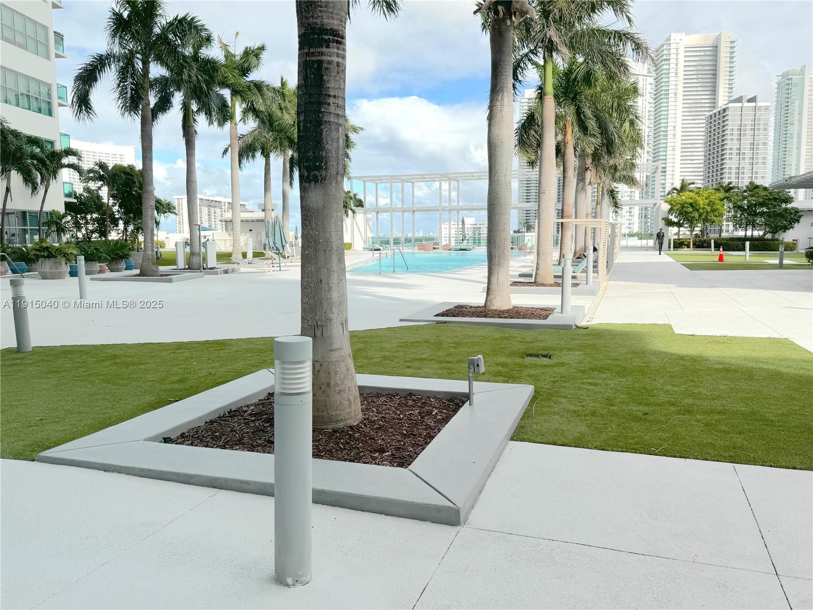 3301 NE 1st Ave #H3001, Miami FL 33137