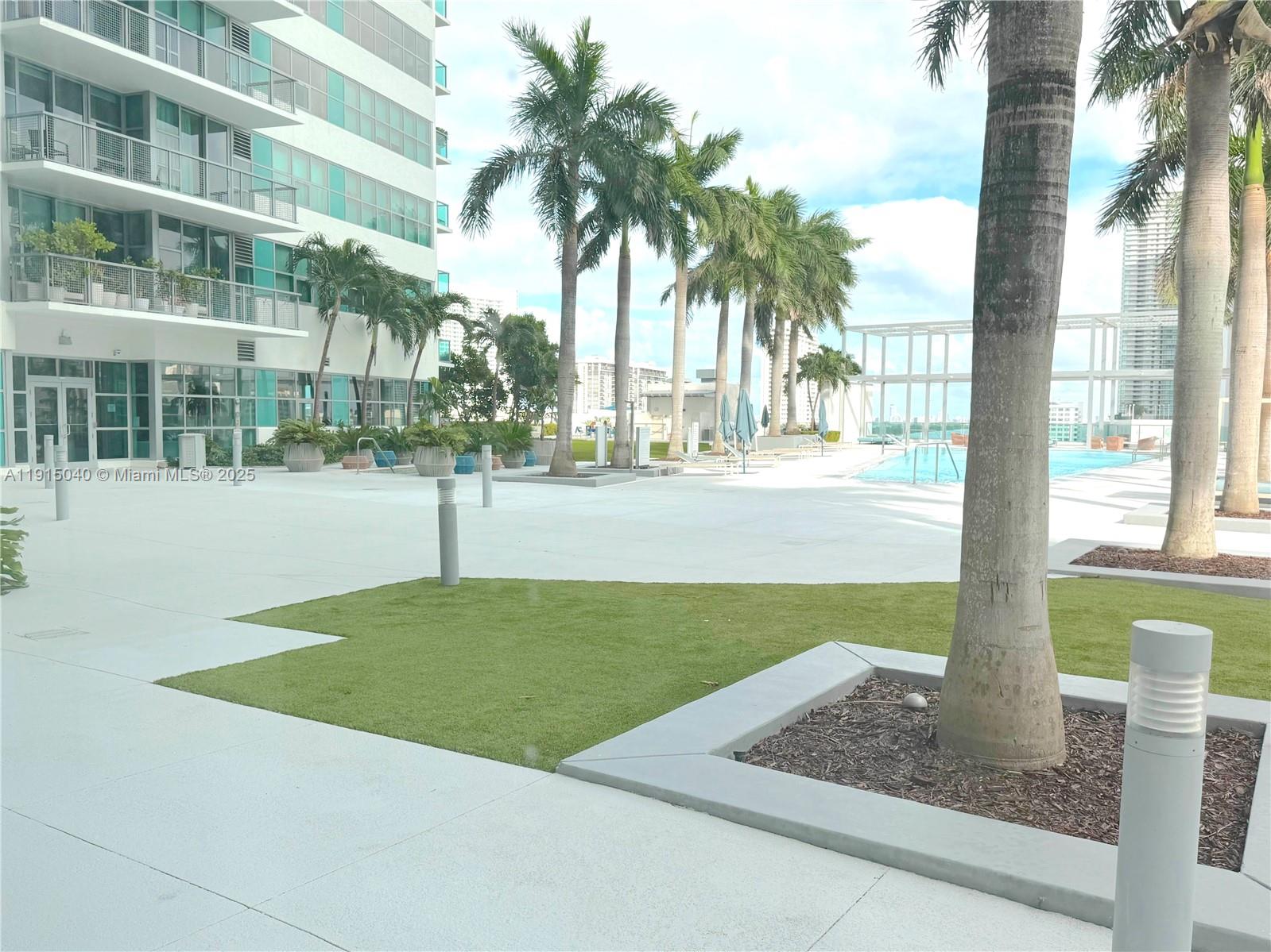 3301 NE 1st Ave #H3001, Miami FL 33137