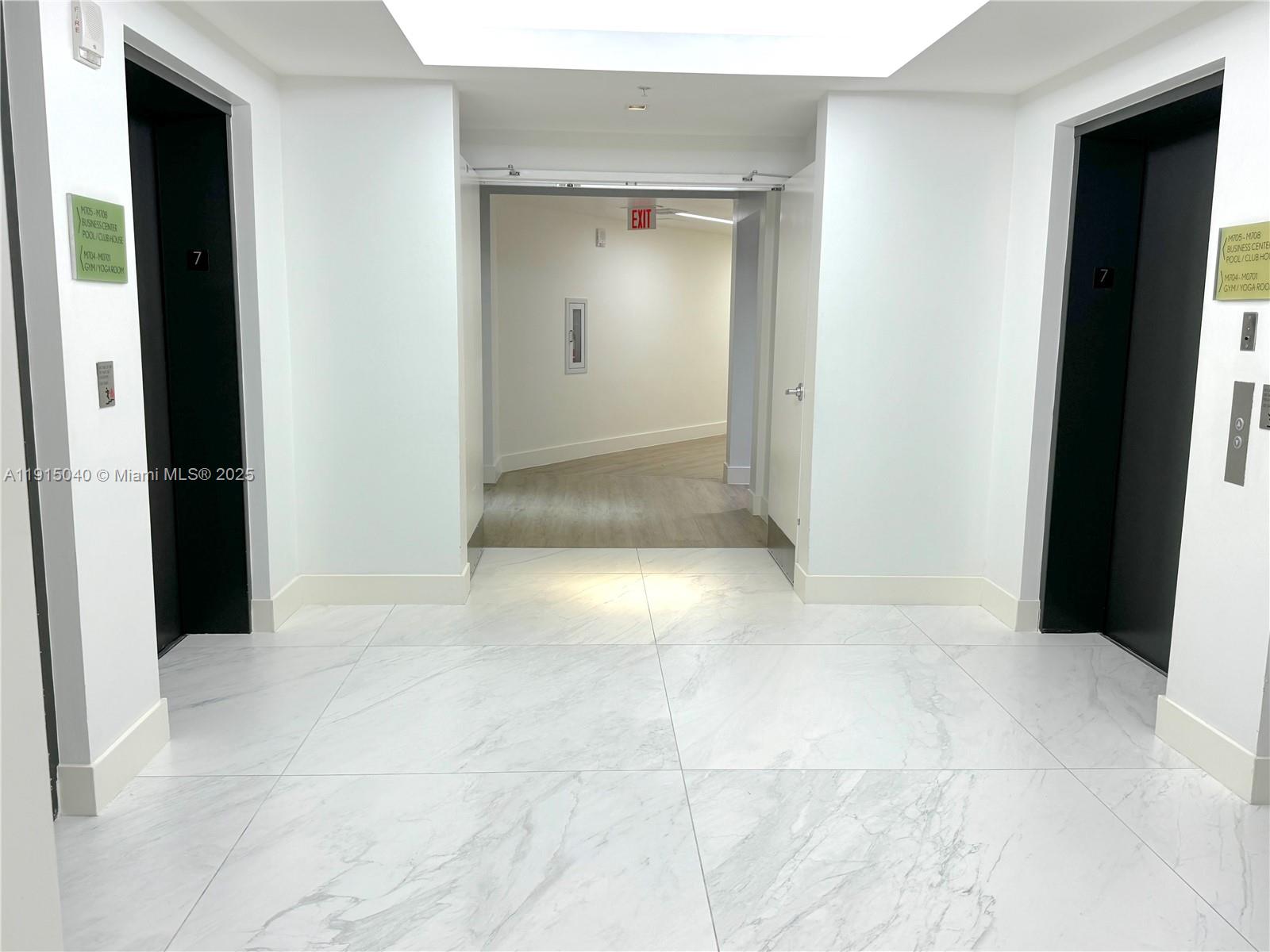 3301 NE 1st Ave #H3001, Miami FL 33137