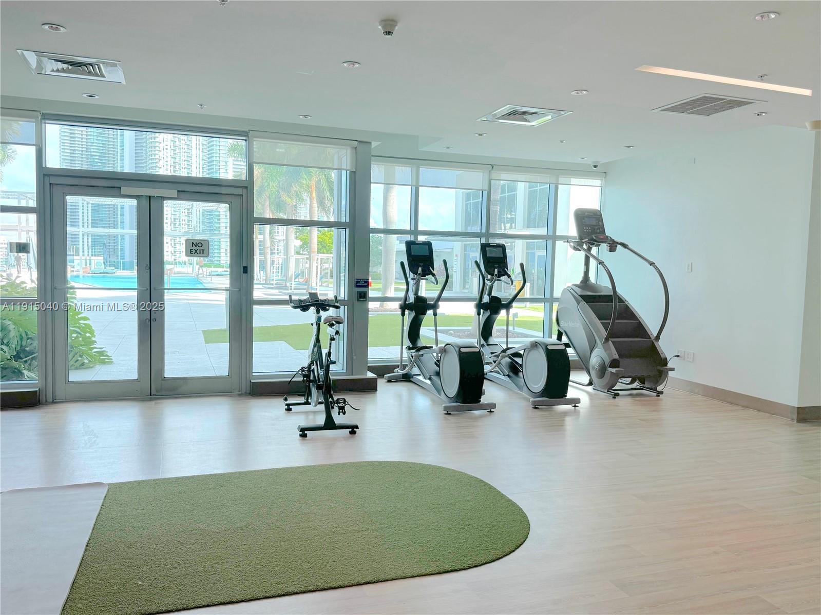 3301 NE 1st Ave #H3001, Miami FL 33137
