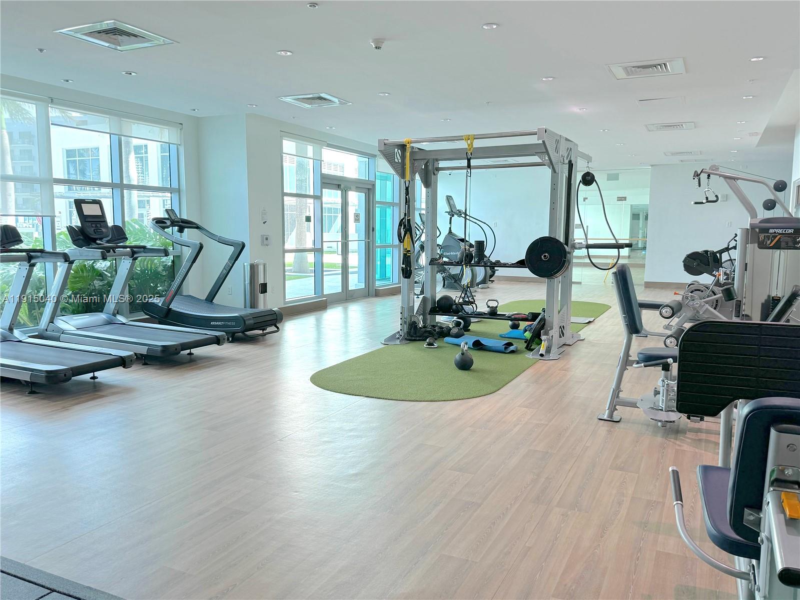 3301 NE 1st Ave #H3001, Miami FL 33137
