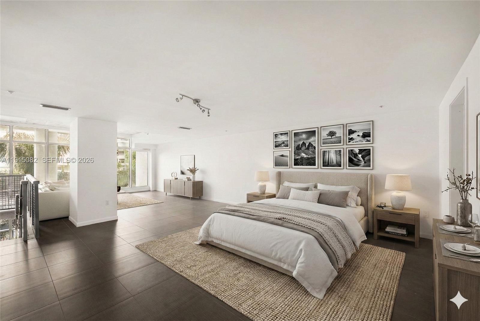 3301 NE 1st Ave #M0301, Miami FL 33137