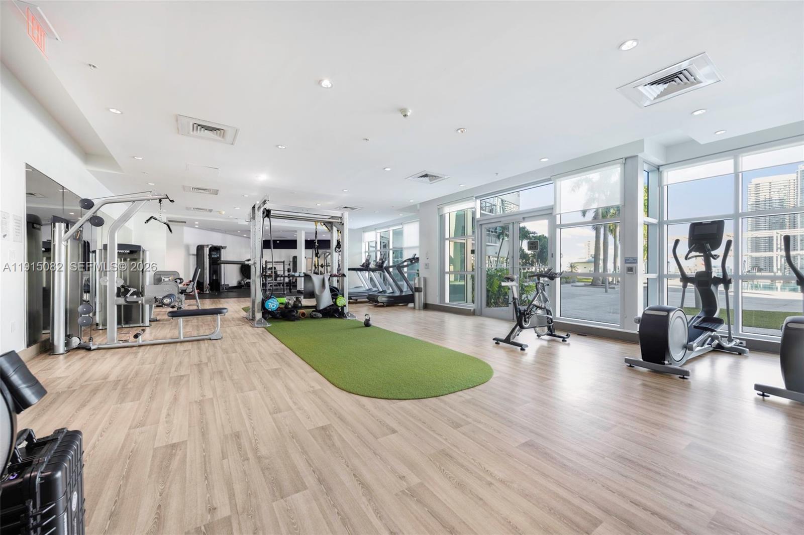 3301 NE 1st Ave #M0301, Miami FL 33137