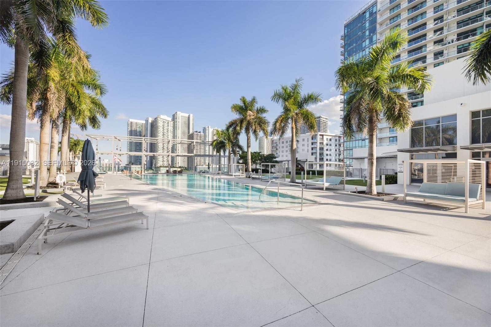 3301 NE 1st Ave #M0301, Miami FL 33137