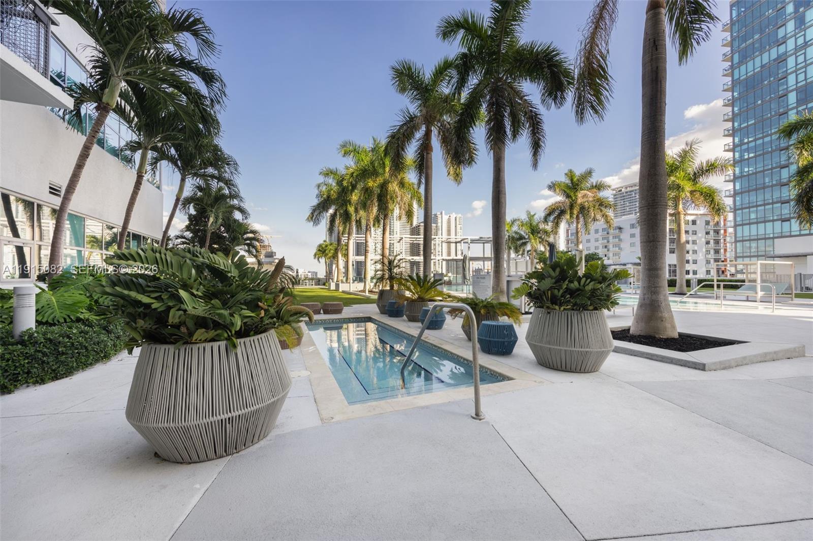 3301 NE 1st Ave #M0301, Miami FL 33137