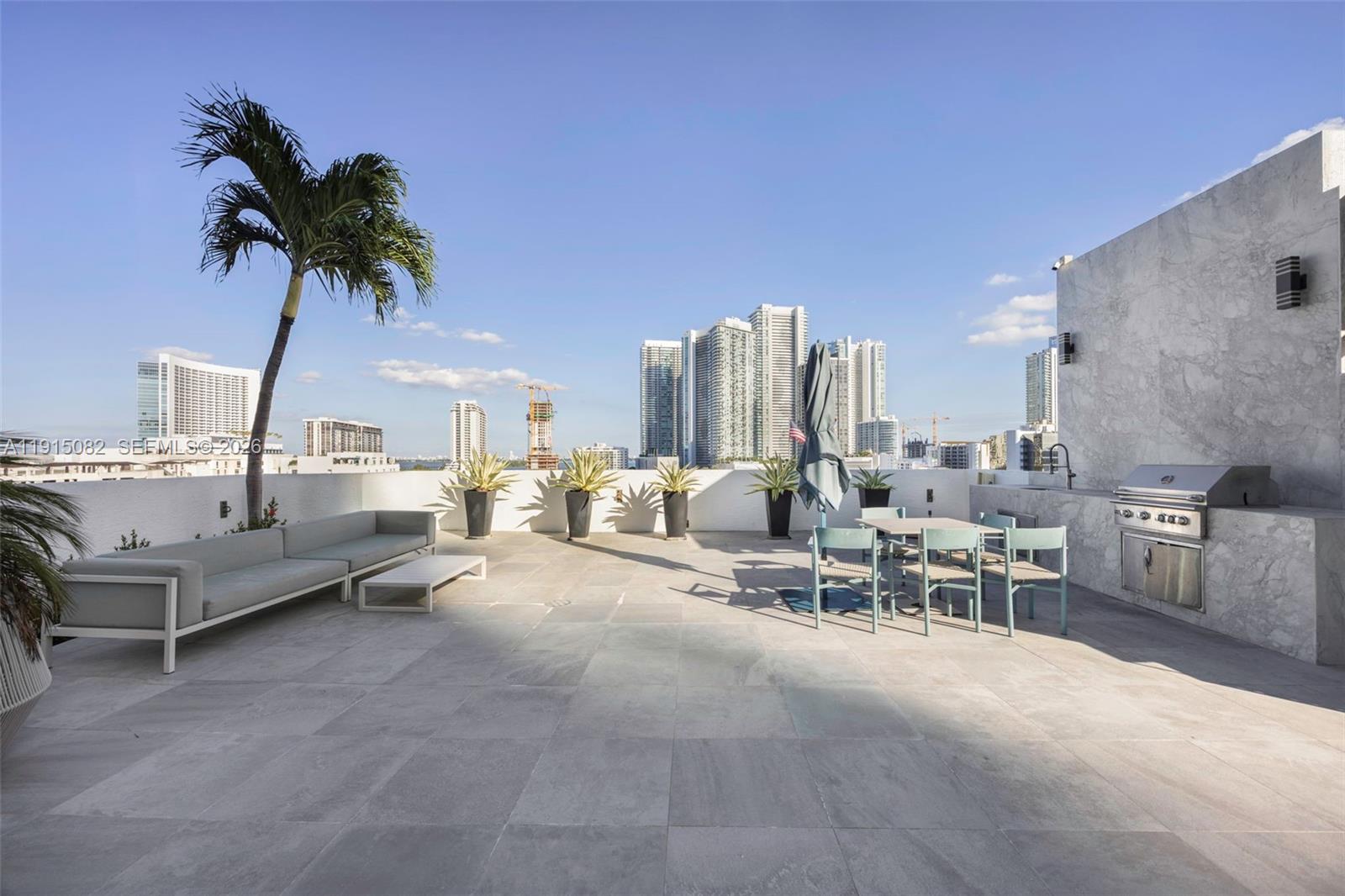 3301 NE 1st Ave #M0301, Miami FL 33137