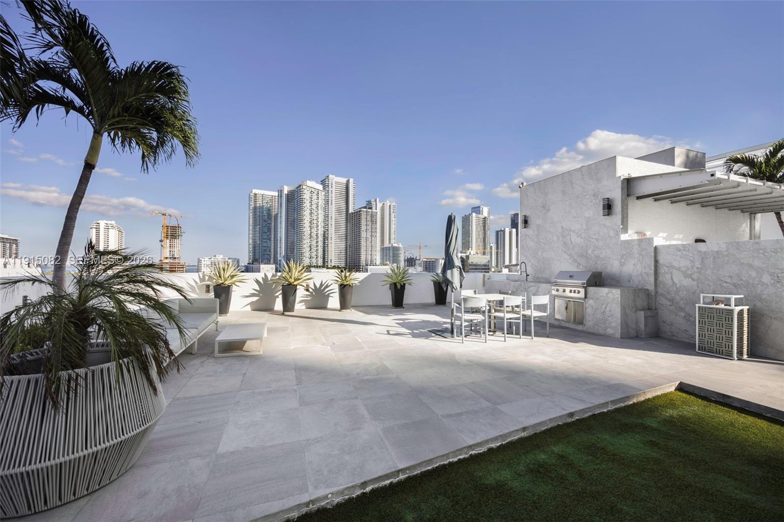 3301 NE 1st Ave #M0301, Miami FL 33137