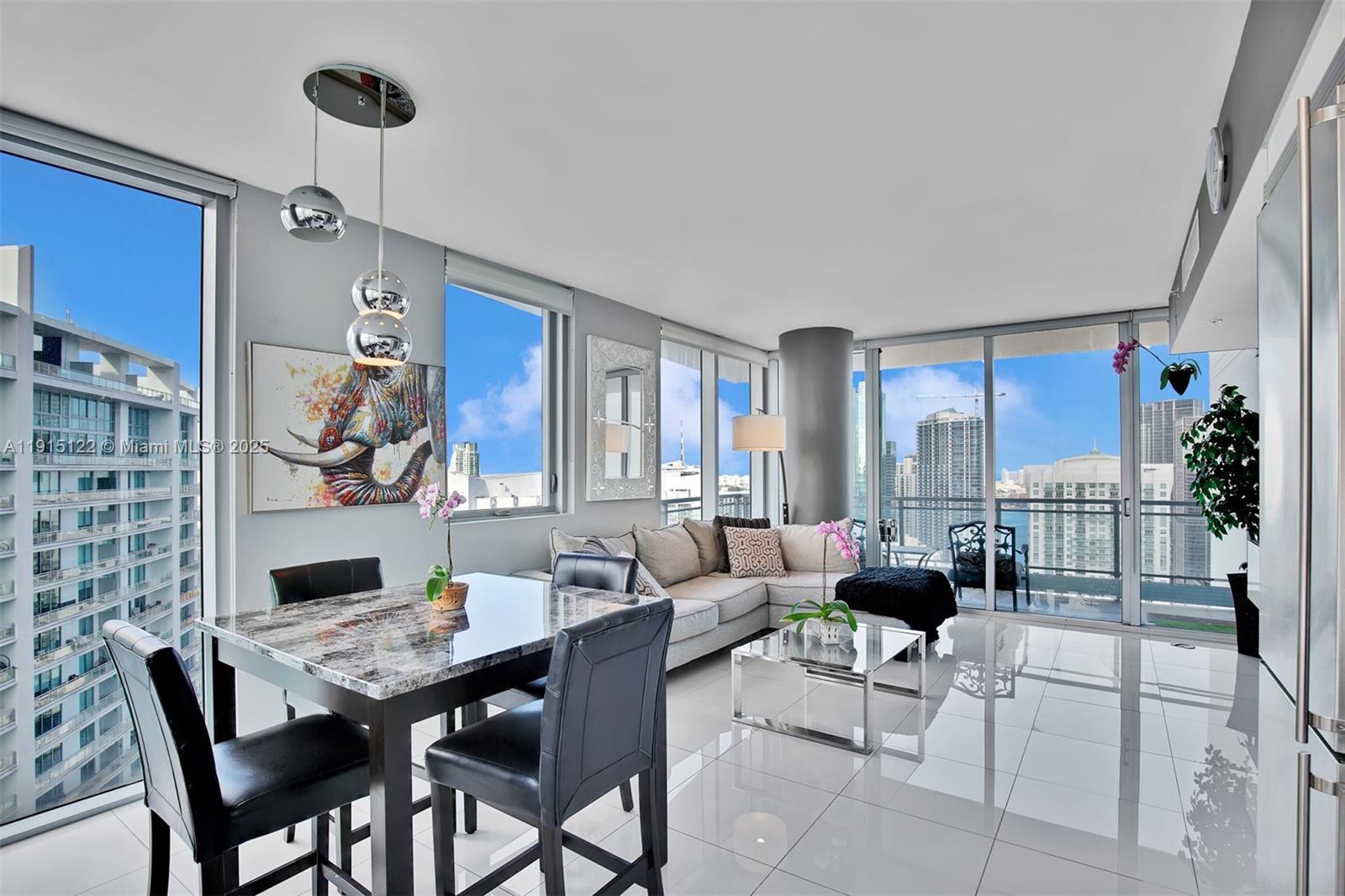 92 SW 3rd St #4510, Miami FL 33130