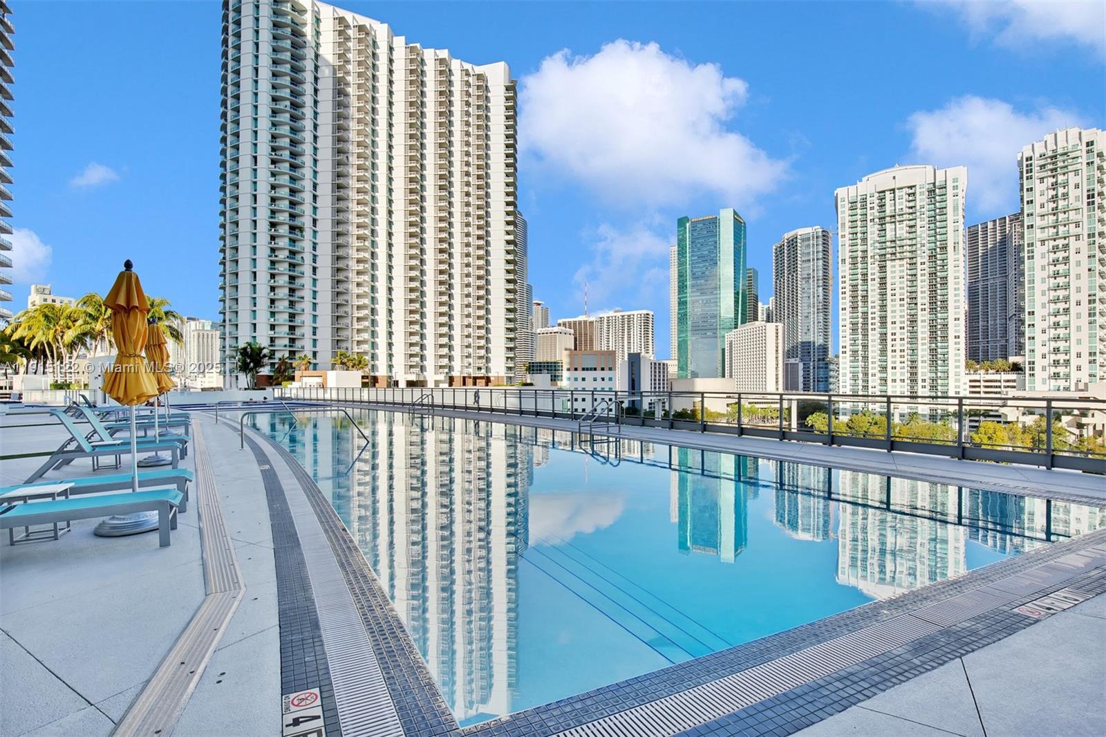 92 SW 3rd St #4510, Miami FL 33130