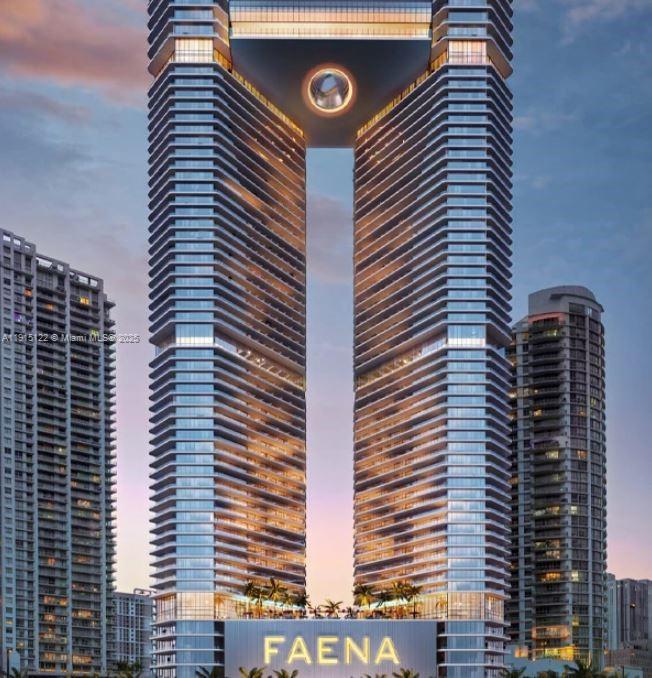 92 SW 3rd St #4510, Miami FL 33130