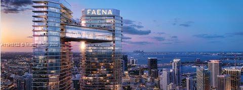 92 SW 3rd St #4510, Miami FL 33130