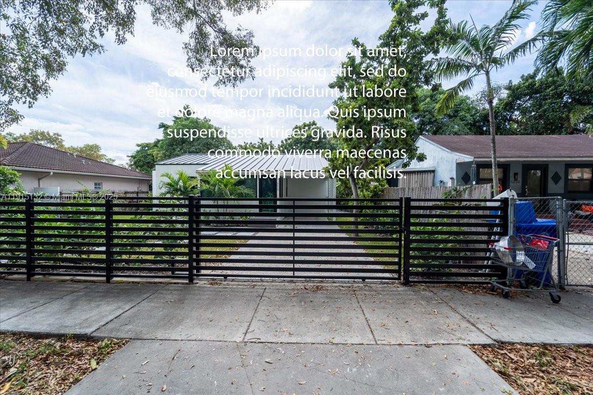 5220 SW 6 ST, Miami FL 33134