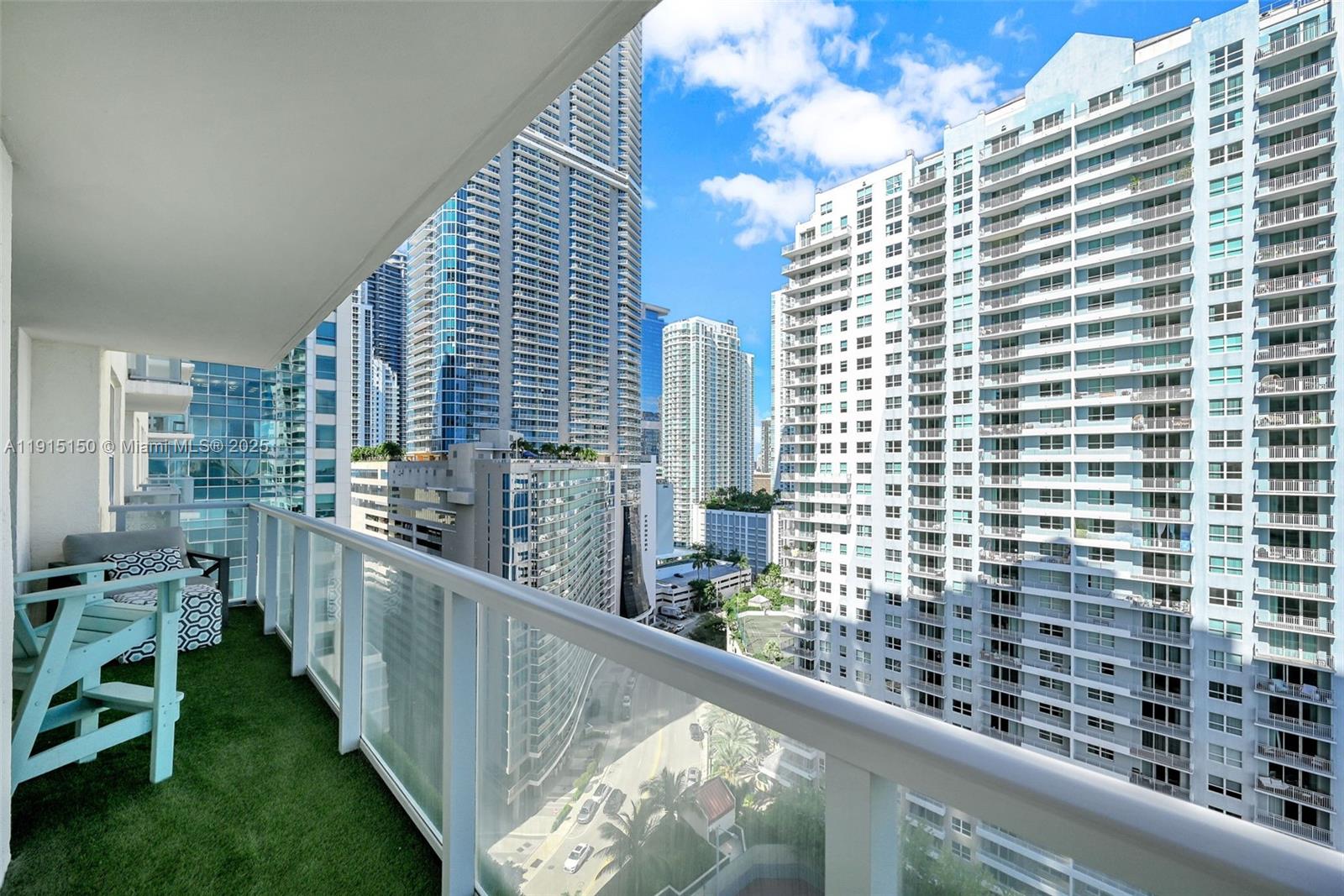 1155 Brickell Bay Dr #2004, Miami FL 33131