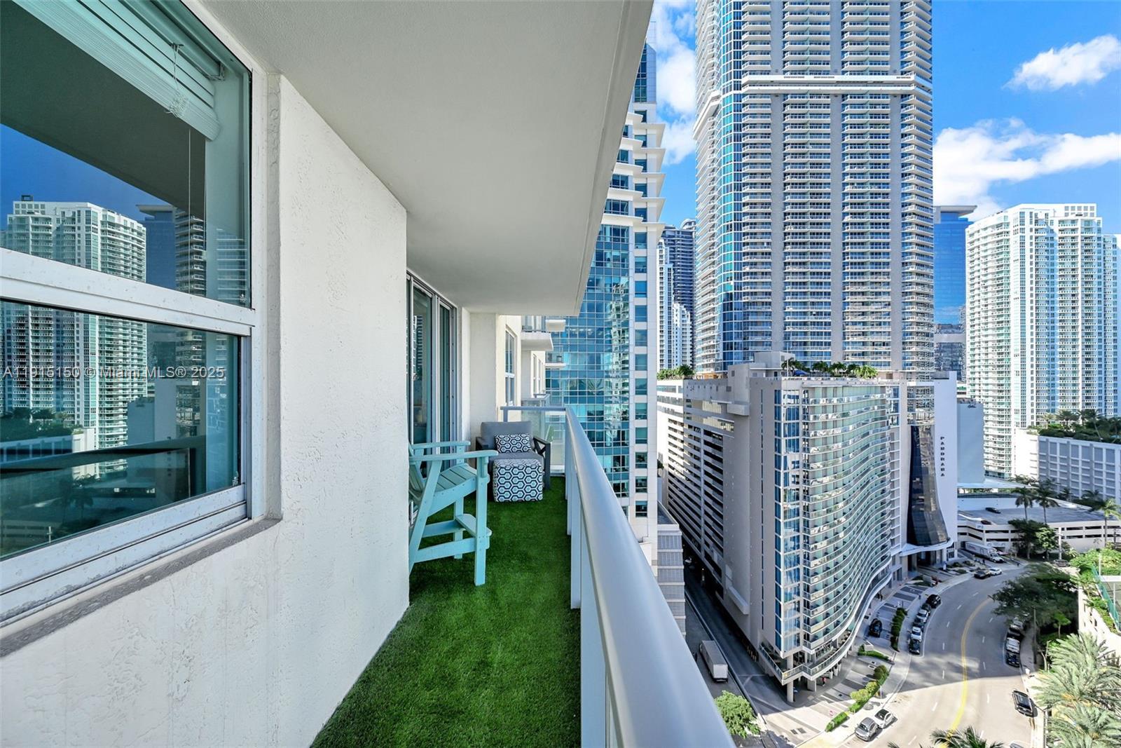 1155 Brickell Bay Dr #2004, Miami FL 33131