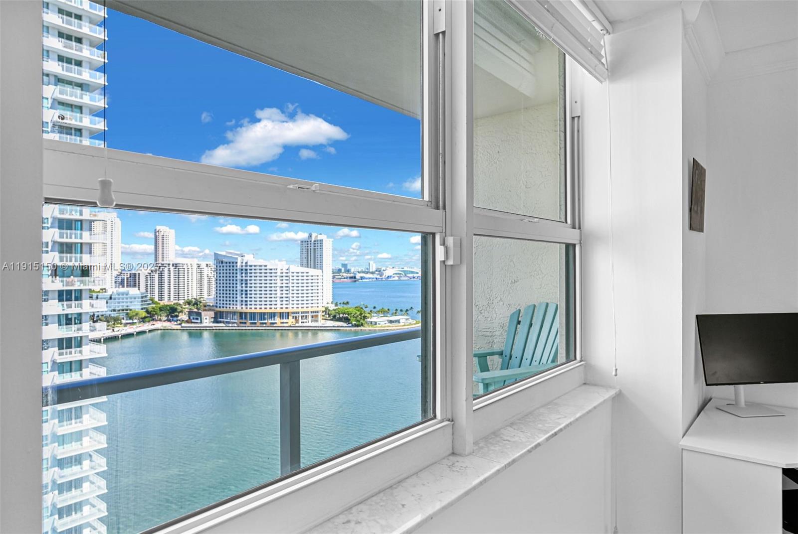1155 Brickell Bay Dr #2004, Miami FL 33131