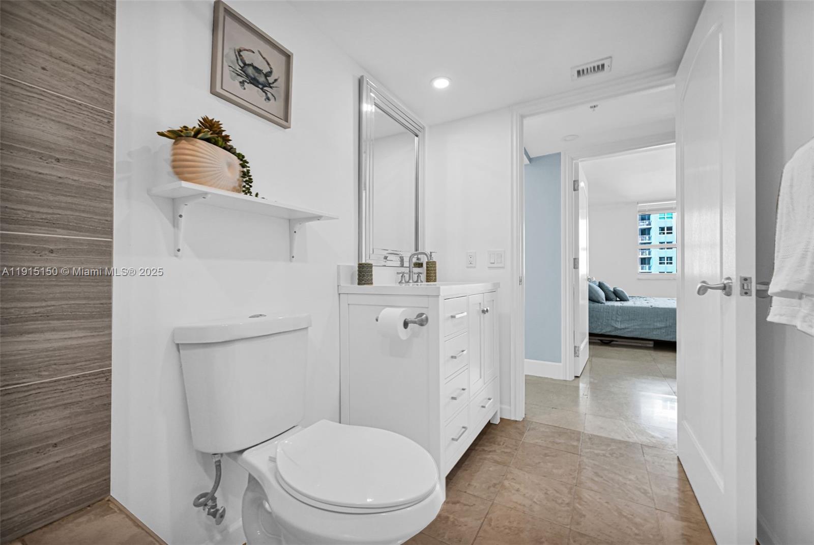 1155 Brickell Bay Dr #2004, Miami FL 33131