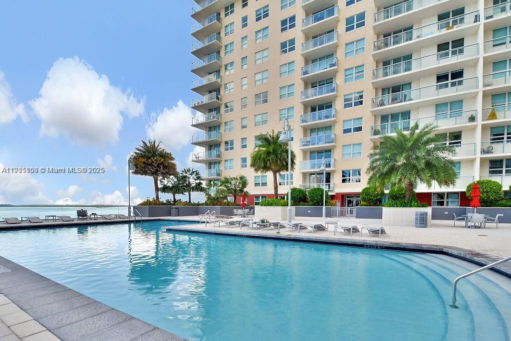 1155 Brickell Bay Dr #2004, Miami FL 33131
