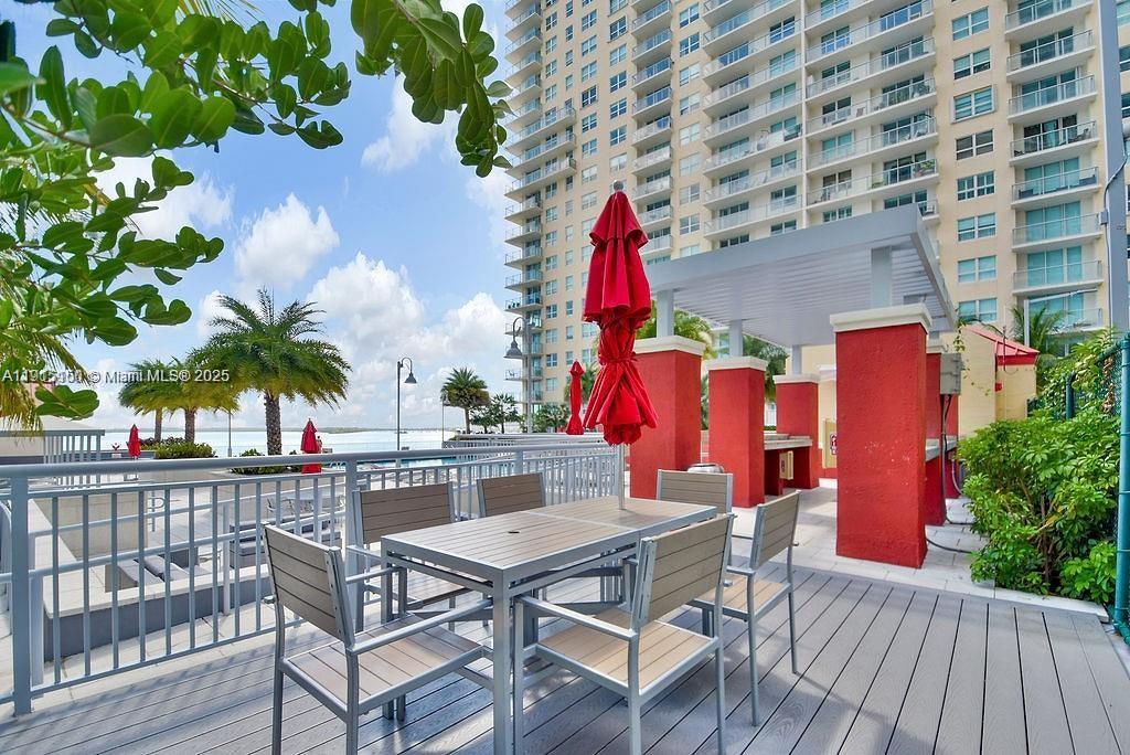 1155 Brickell Bay Dr #2004, Miami FL 33131