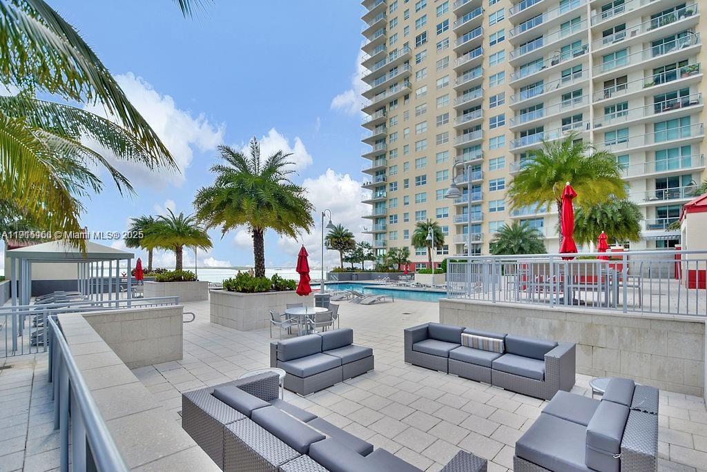 1155 Brickell Bay Dr #2004, Miami FL 33131