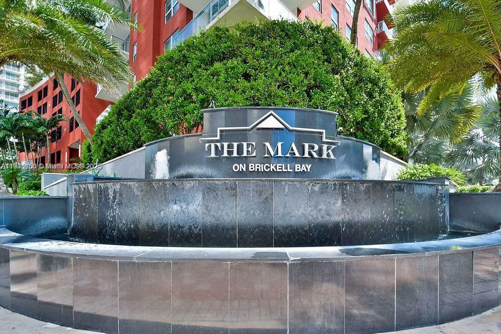 1155 Brickell Bay Dr #2004, Miami FL 33131