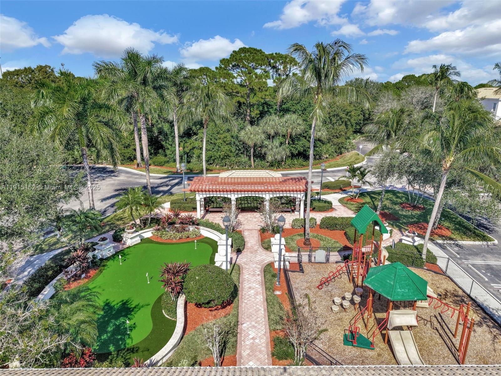2101 E Myrtlewood Cir E #2101, Palm Beach Gardens FL 33418