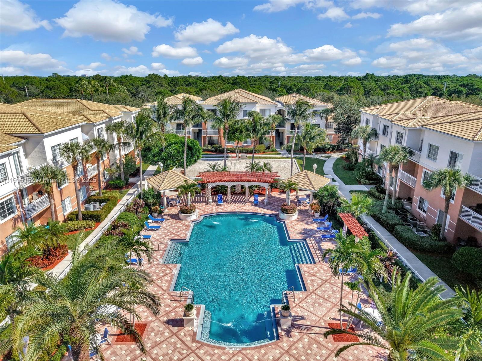 2101 E Myrtlewood Cir E #2101, Palm Beach Gardens FL 33418