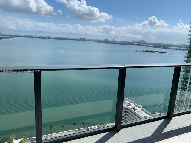 480 NE 31 St #2605, Miami FL 33131