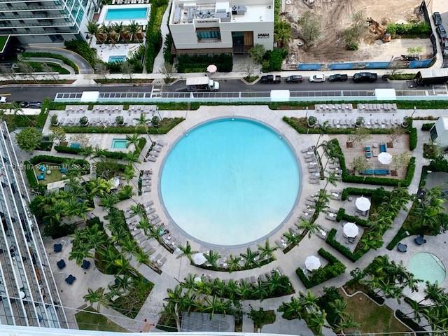 480 NE 31 St #2605, Miami FL 33131
