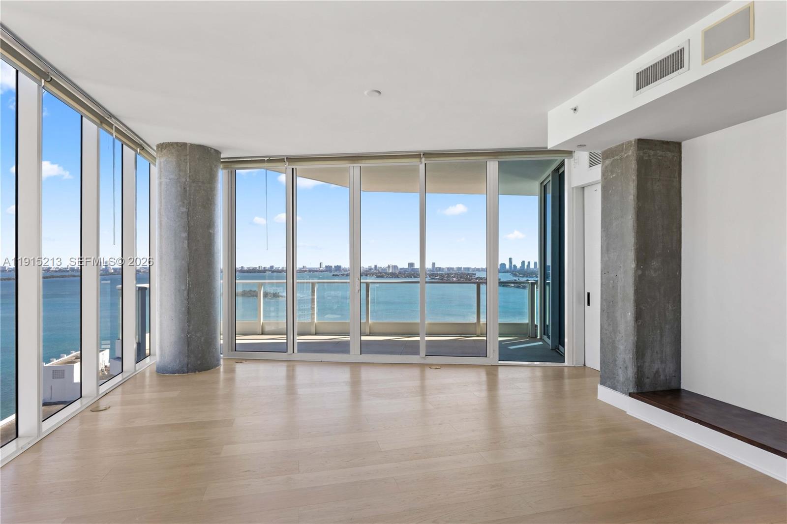 2020 N Bayshore Dr #2401, Miami FL 33137
