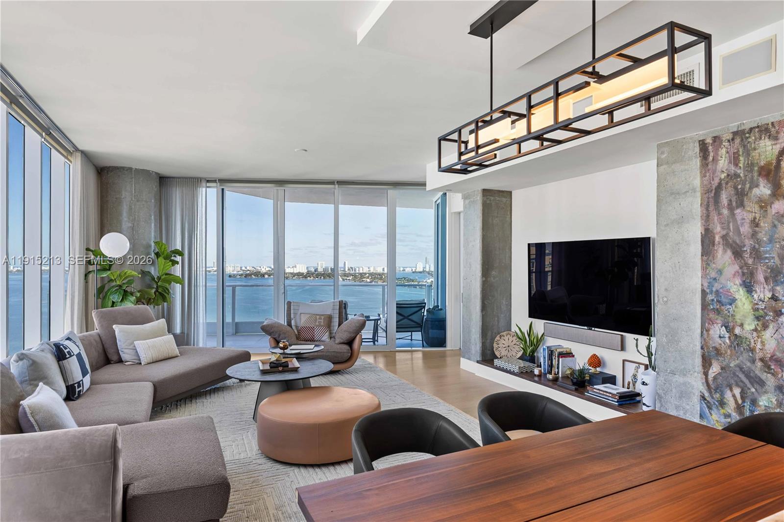 2020 N Bayshore Dr #2401, Miami FL 33137