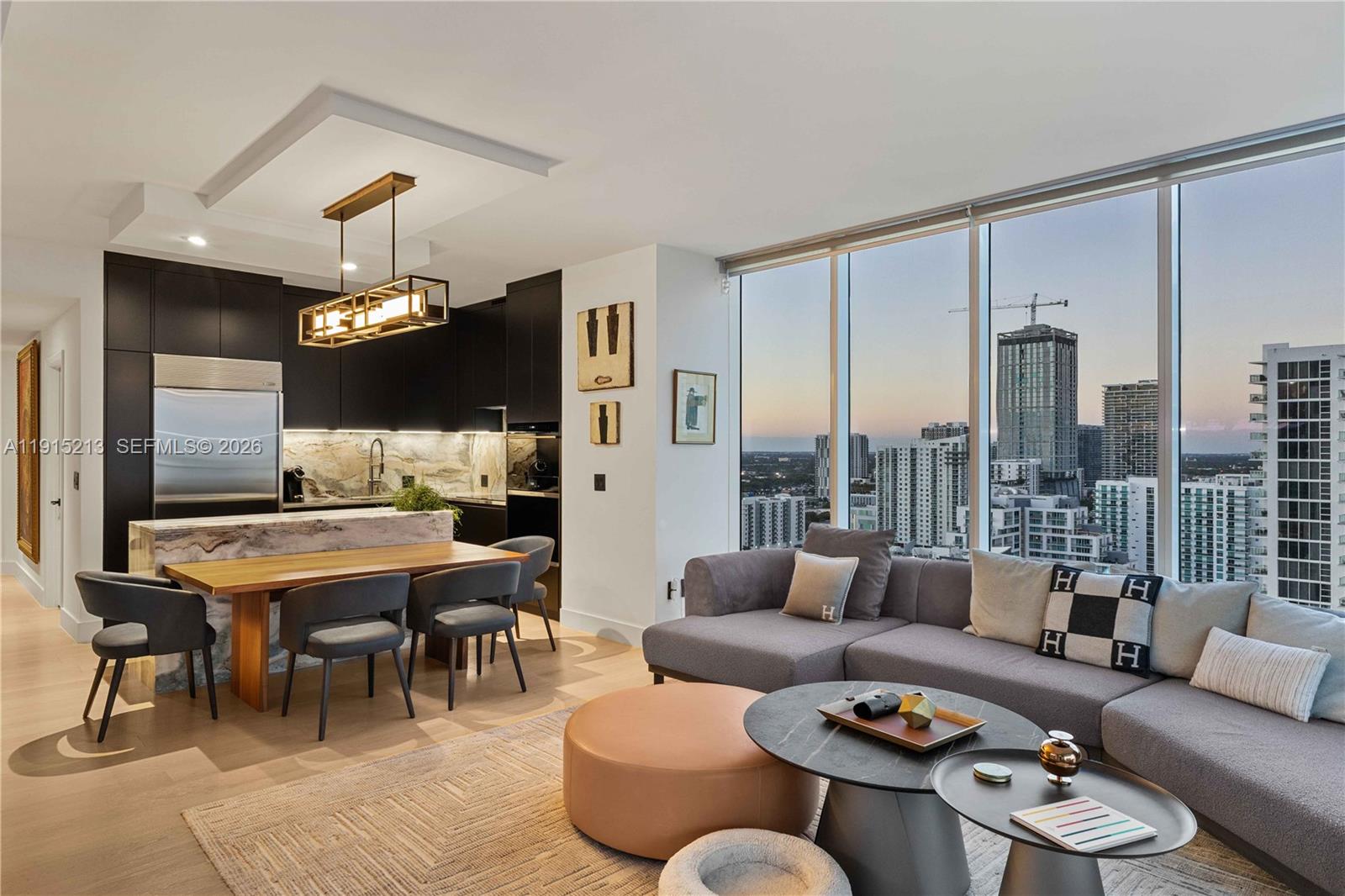 2020 N Bayshore Dr #2401, Miami FL 33137