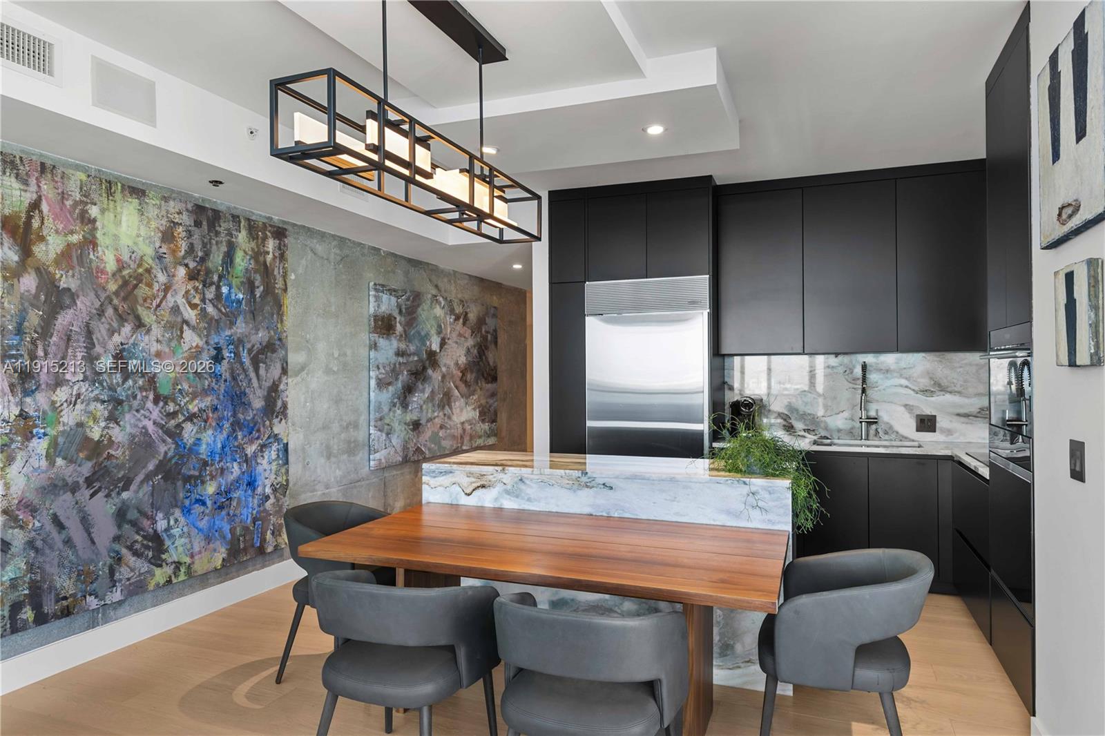 2020 N Bayshore Dr #2401, Miami FL 33137