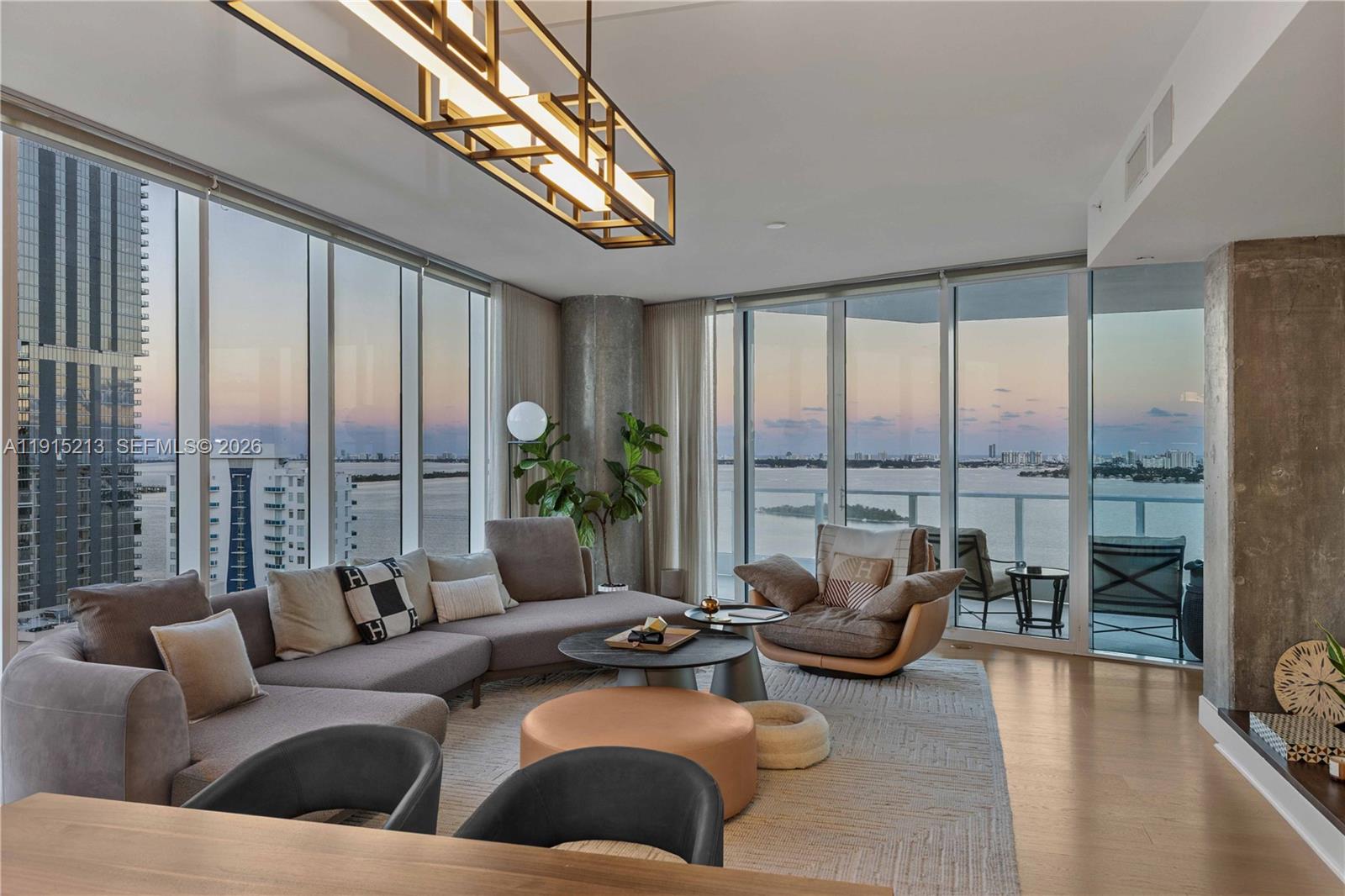 2020 N Bayshore Dr #2401, Miami FL 33137