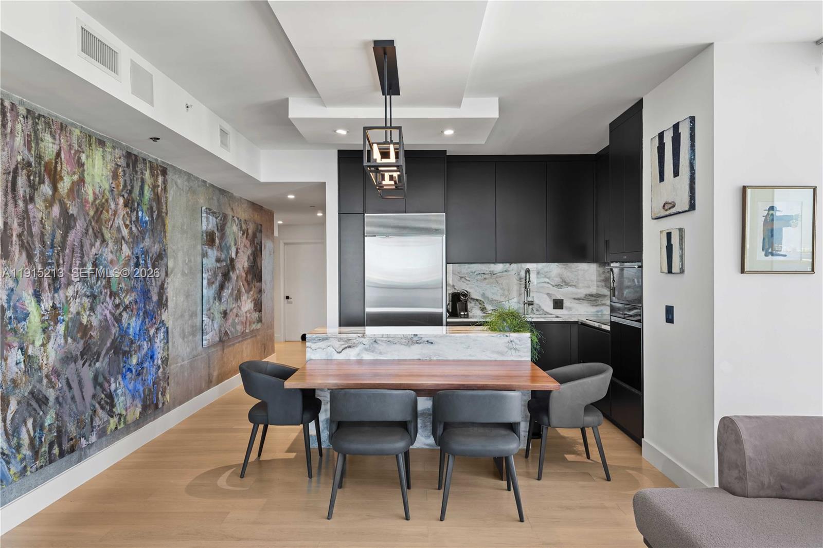 2020 N Bayshore Dr #2401, Miami FL 33137