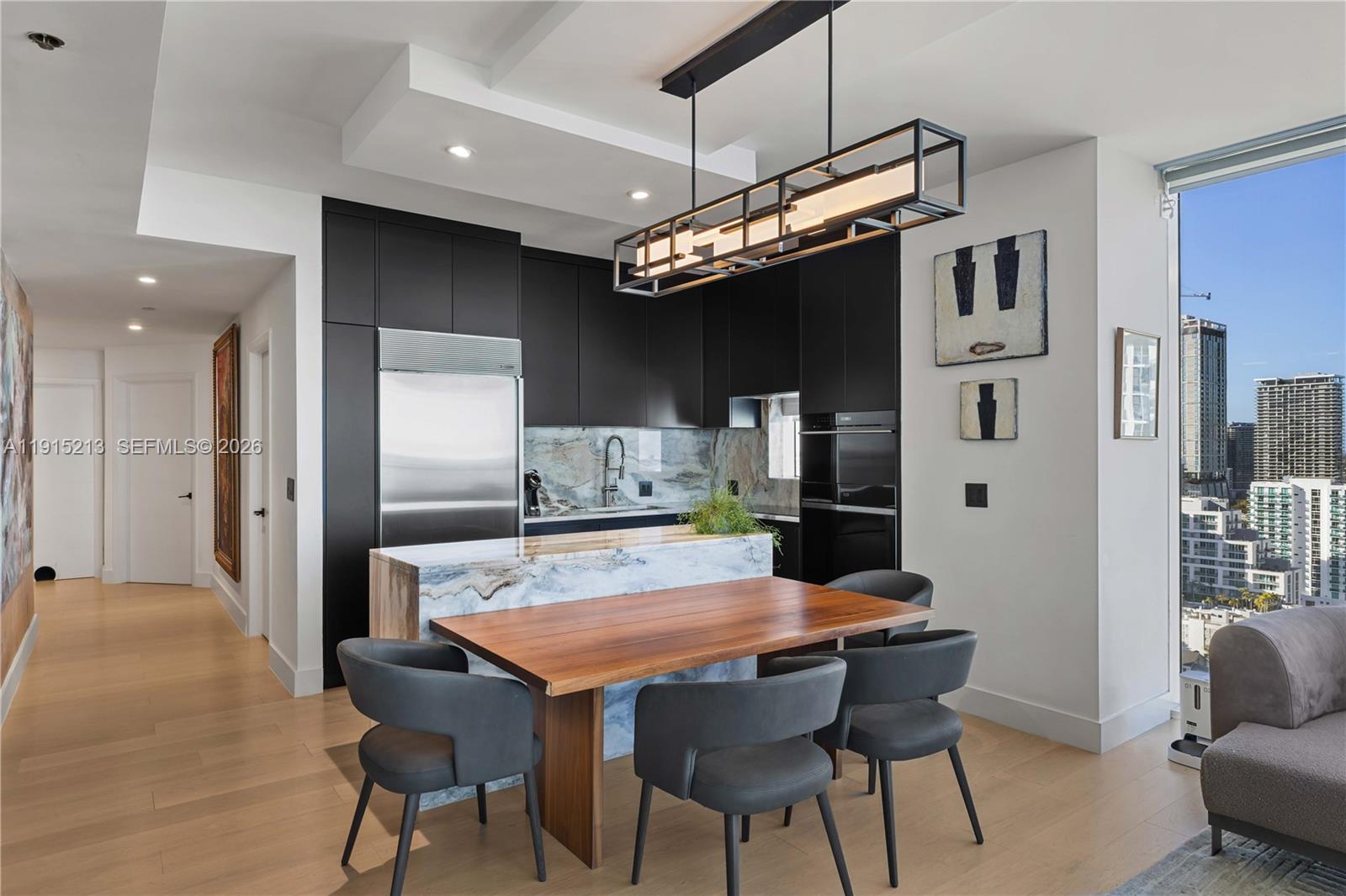 2020 N Bayshore Dr #2401, Miami FL 33137