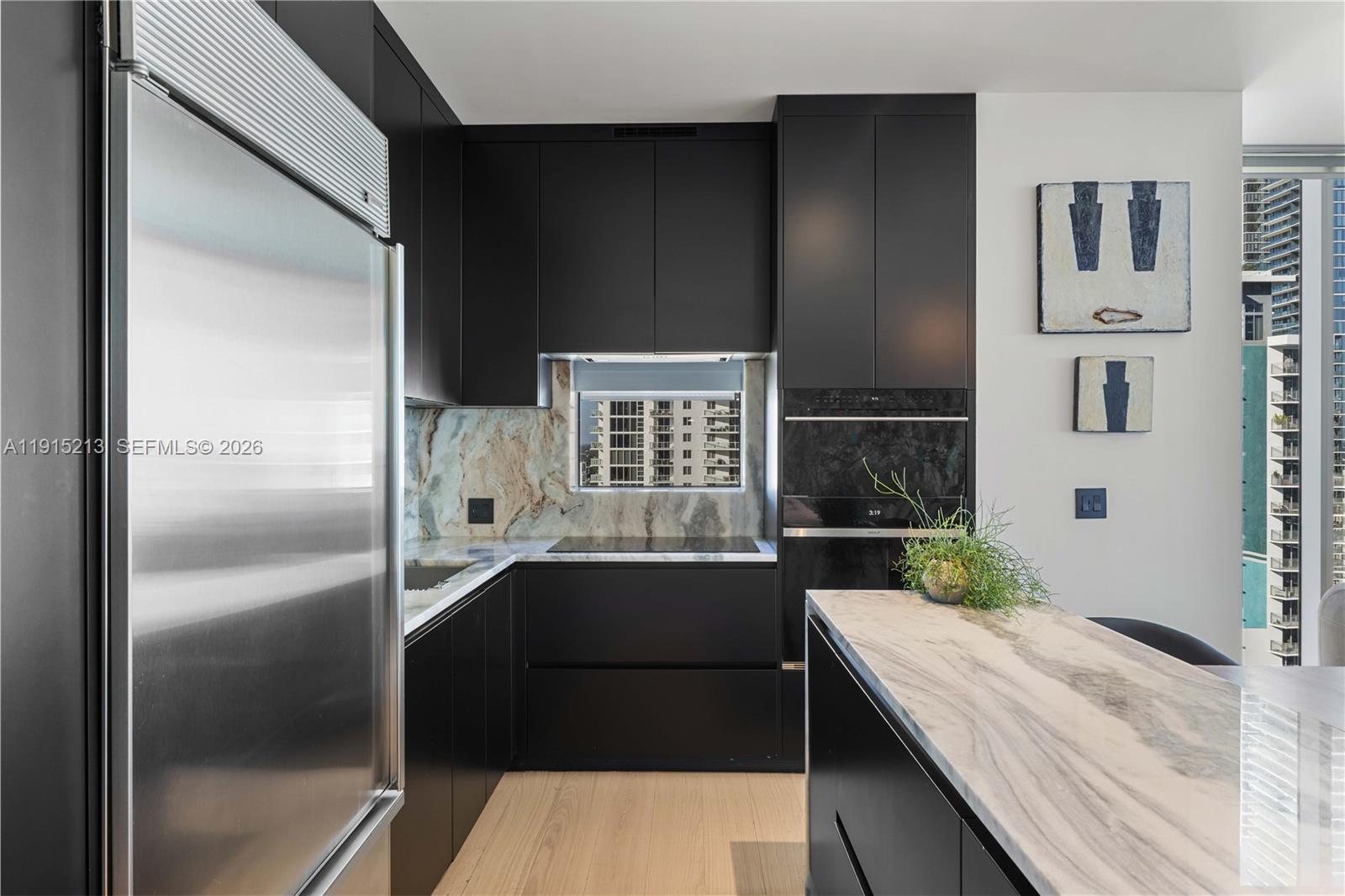 2020 N Bayshore Dr #2401, Miami FL 33137