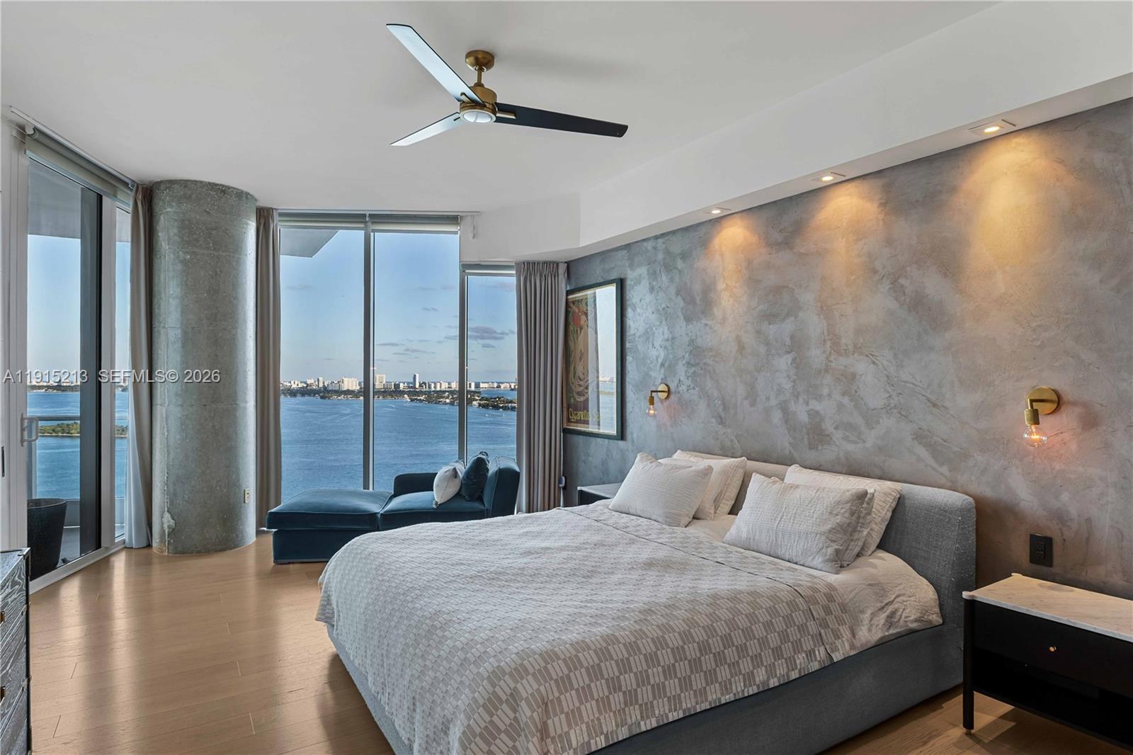 2020 N Bayshore Dr #2401, Miami FL 33137