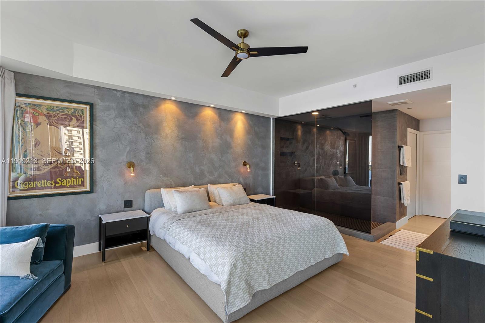2020 N Bayshore Dr #2401, Miami FL 33137