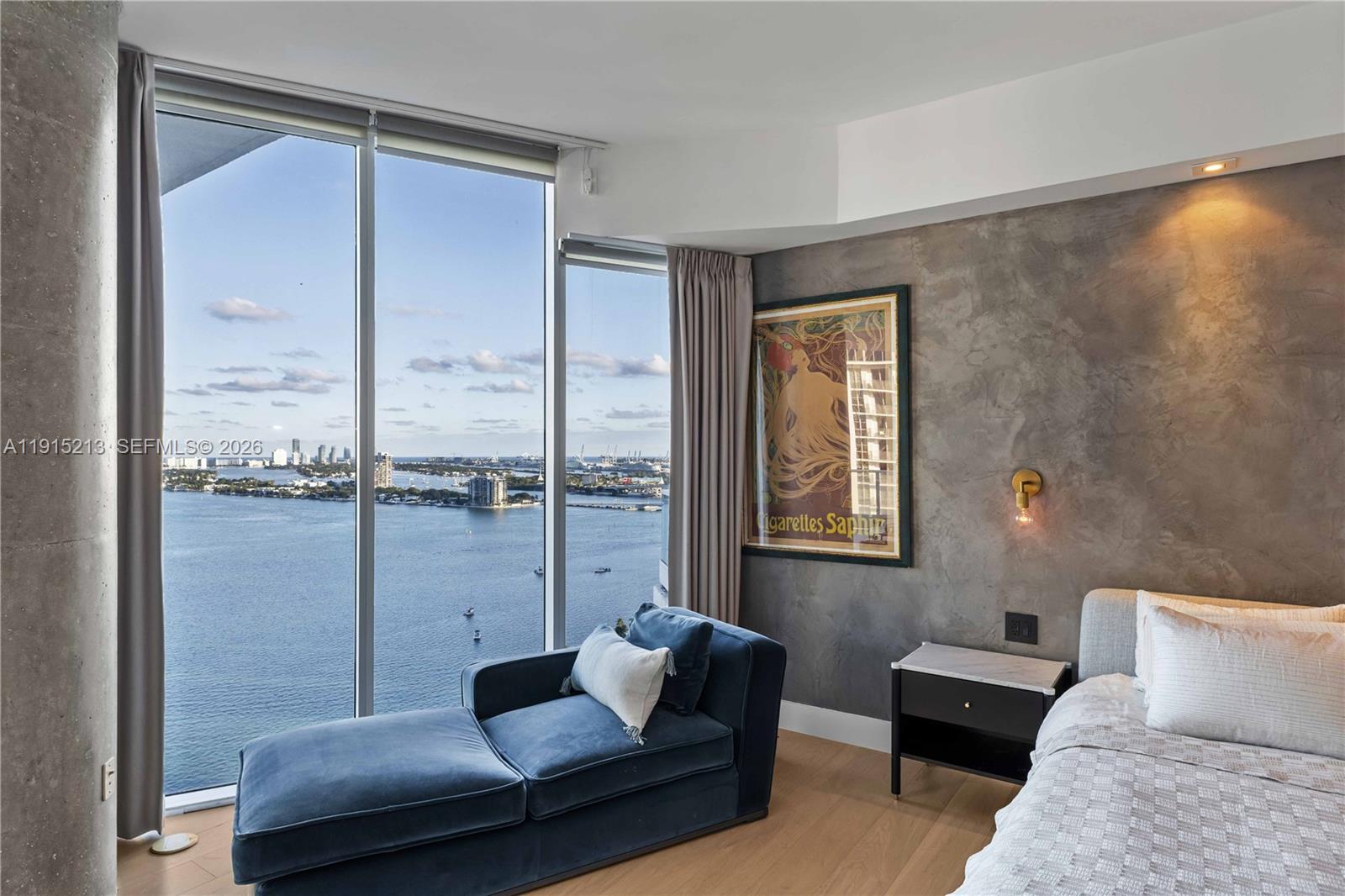 2020 N Bayshore Dr #2401, Miami FL 33137