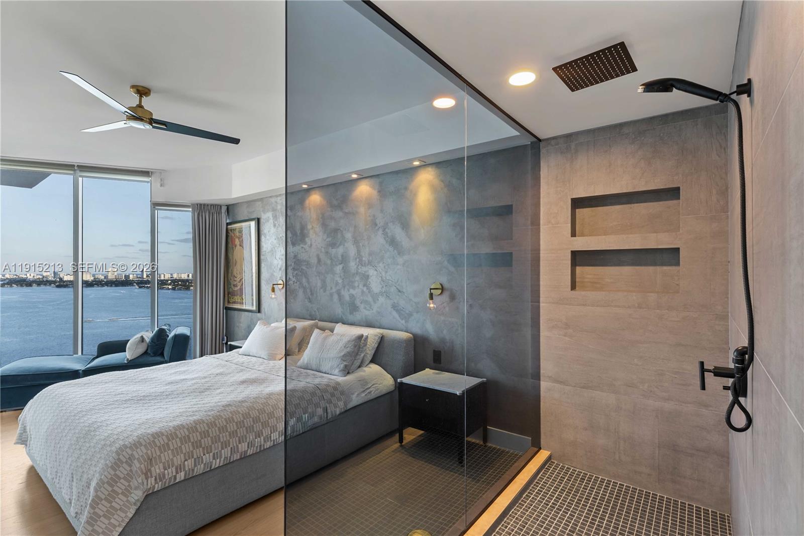 2020 N Bayshore Dr #2401, Miami FL 33137