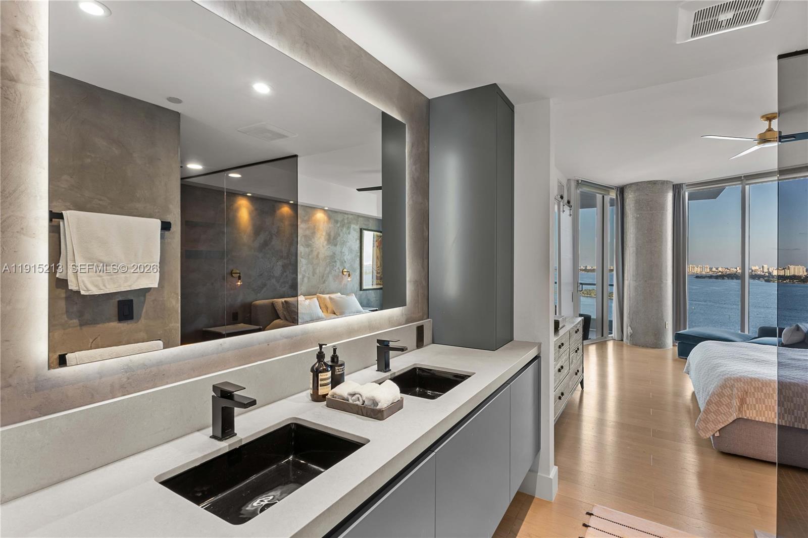 2020 N Bayshore Dr #2401, Miami FL 33137